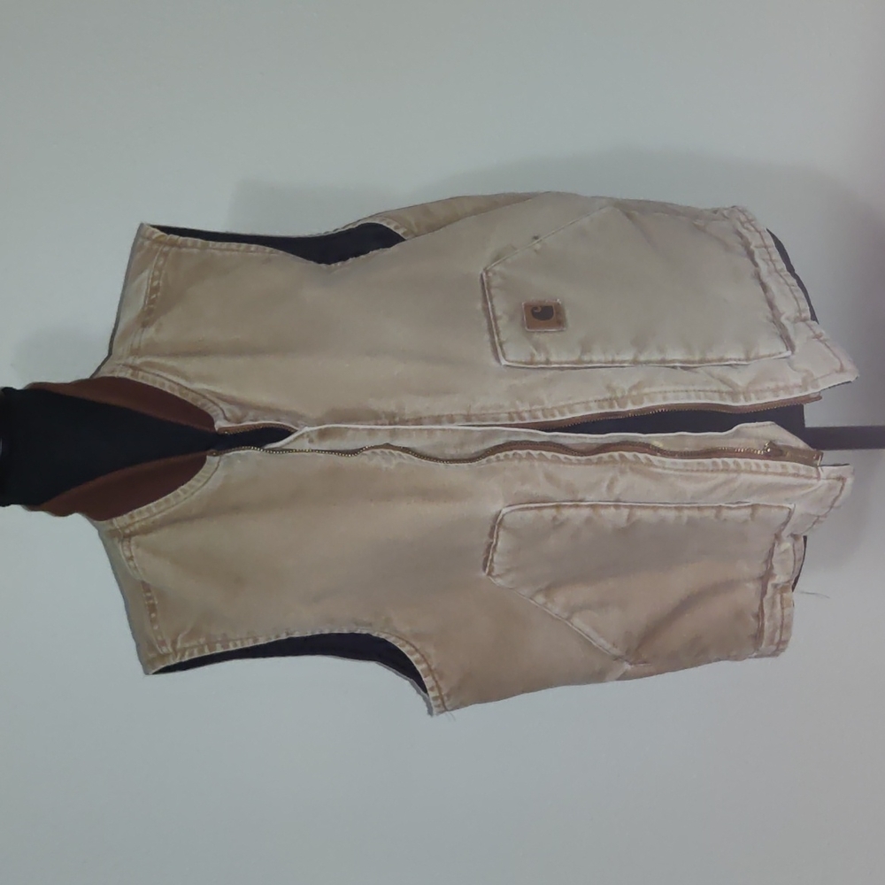 Carhartt Men's size L Vest